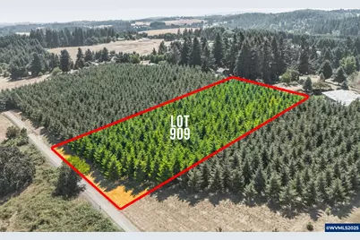 Lot 909 Everett Dr S, Salem, OR 97306 - Photo 1
