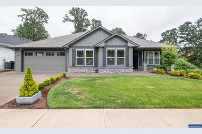 348 Kurth Meadow Av SE, Salem, OR 97306 - Photo 1