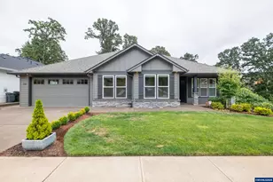 348 Kurth Meadow Ave SE, Salem, OR 97306 - Photo 1