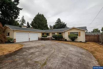 4038 Ward Dr NE, Salem, OR 97305 - Photo 1