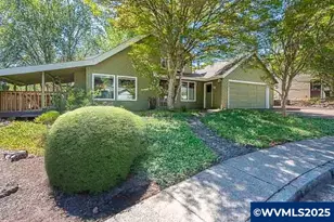 3588 NW Wisteria Pl, Corvallis, OR 97330 - Photo 1