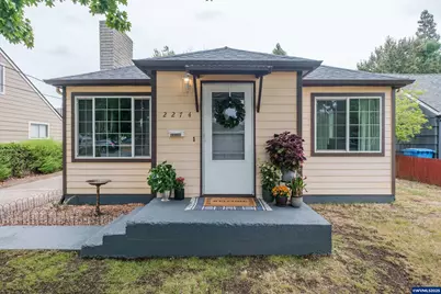 2274 32nd Av NE, Salem, OR 97301 - Photo 1