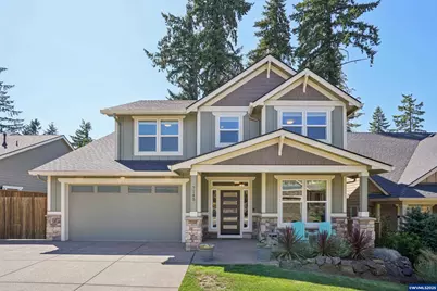 7145 Clover Creek Dr SE, Salem, OR 97306 - Photo 1