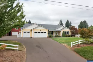 27835 Meridian Heights Lp, Sweet Home, OR 97386 - Photo 1