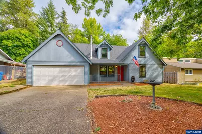 2351 Westfarthing Wy NW, Salem, OR 97304 - Photo 1