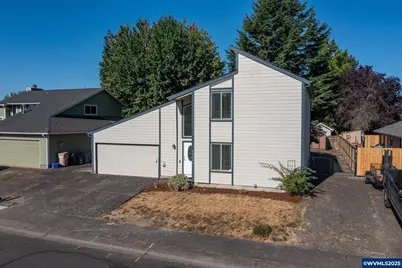 4046 Evergreen St SE, Albany, OR 97322 - Photo 1