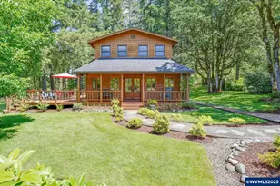 33941 Totem Pole Rd, Lebanon, OR 97355 - Photo 1