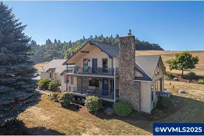 11660 Simpson Rd, Monmouth, OR 97361 - Photo 1