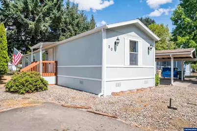 5050 Columbus #20 St SE, Albany, OR 97322 - Photo 1