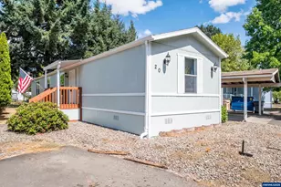 5050 Columbus #20 St SE, Albany, OR 97322 - Photo 1