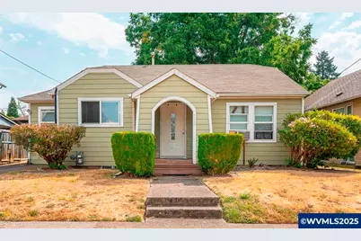 335 NW 16th St, Corvallis, OR 97330 - Photo 1
