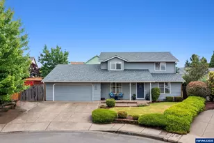 4931 Mink Ct NE, Salem, OR 97305 - Photo 1