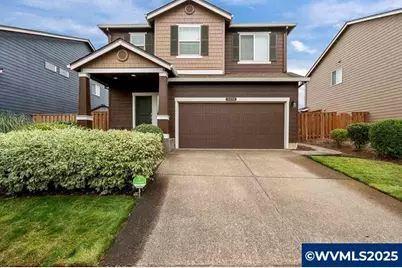 2872 23rd Av NW, Albany, OR 97321 - Photo 1