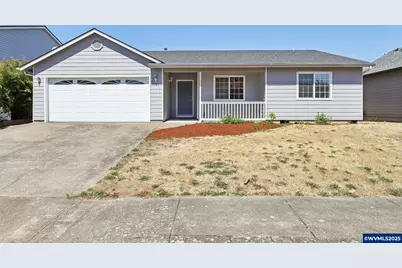 4249 Prairie Star Ct NE, Salem, OR 97305 - Photo 1