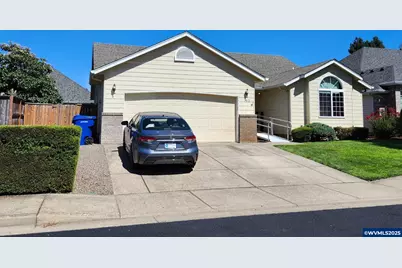 793 Burgundy Av NE, Keizer, OR 97303 - Photo 1