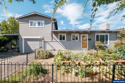 1005 SW 12th Av, Albany, OR 97321 - Photo 1