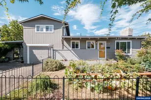 1005 SW 12th Ave, Albany, OR 97321 - Photo 1