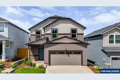 2283 Misty Glen Av NW, Salem, OR 97304 - Photo 1