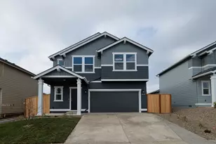 4694 Finch St, Albany, OR 97322 - Photo 1