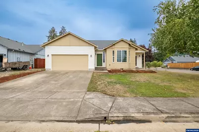 38601 SW Dogwood St, Scio, OR 97374 - Photo 1