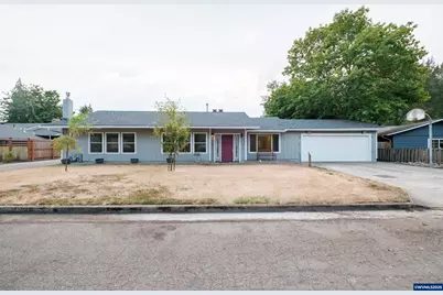 1217 NW Sherwood Pl, Albany, OR 97321 - Photo 1
