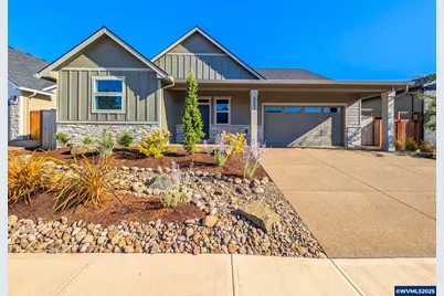 6062 Evangelista St S, Salem, OR 97306 - Photo 1