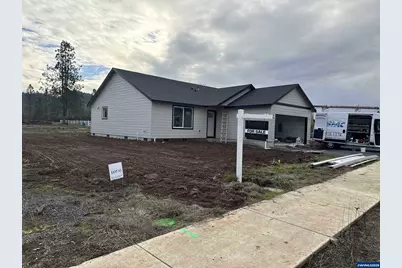 4465 Knotty Pine Ct, Sweet Home, OR 97386 - Photo 1