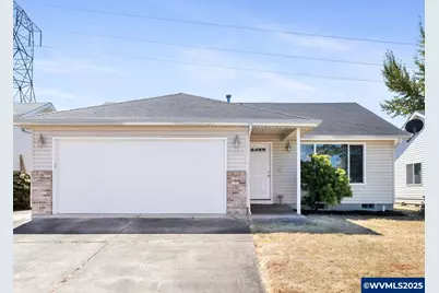 2224 Del Rio Av SE, Albany, OR 97322 - Photo 1