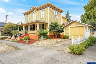 539 5th Av SW, Albany, OR 97321 - Photo 1