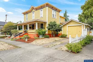 539 5th Av SW, Albany, OR 97321 - Photo 1