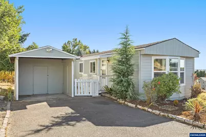 5055 NE Elliott Cir #158, Corvallis, OR 97330 - Photo 1