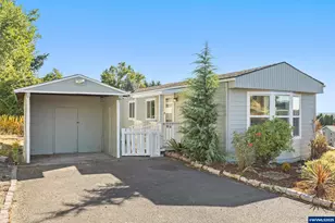 5055 NE Elliott Circle, Corvallis, OR 97330 - Photo 1