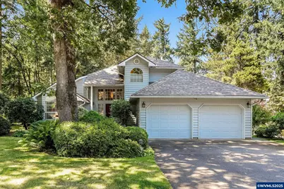 4535 Sunland St SE, Salem, OR 97302 - Photo 1