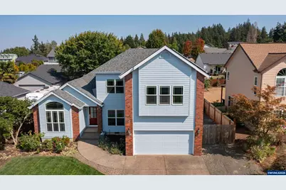 1435 NW Ashley Dr, Albany, OR 97321 - Photo 1