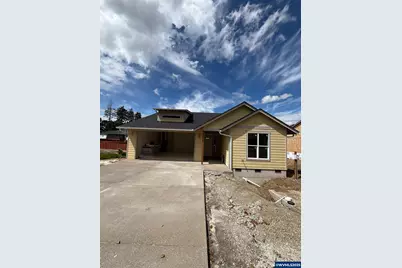 9275 Fellowship Av NE, Salem, OR 97305 - Photo 1