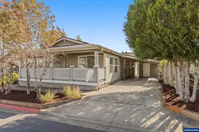 1015 Oak St #14, Silverton, OR 97381 - Photo 1