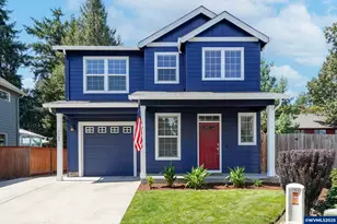 7563 Camden St NE, Keizer, OR 97303 - Photo 1