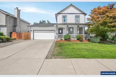 1273 Constitution Av, Woodburn, OR 97071 - Photo 1