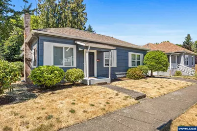 216 NW 13th St, Corvallis, OR 97330 - Photo 1