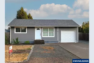 3660 Dian Av NE, Albany, OR 97322 - Photo 1