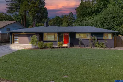 3821 Seneca Av, Salem, OR 97302 - Photo 1