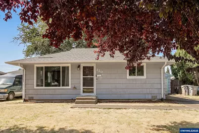 220 Ermine St, Albany, OR 97322 - Photo 1
