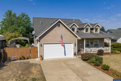 896 29th Av, Sweet Home, OR 97386 - Photo 1