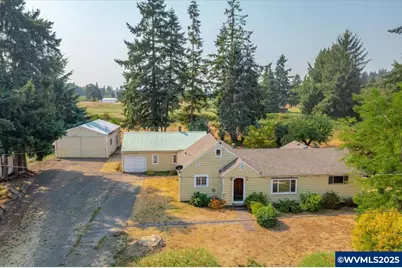 5944 B St SE, Turner, OR 97392 - Photo 1