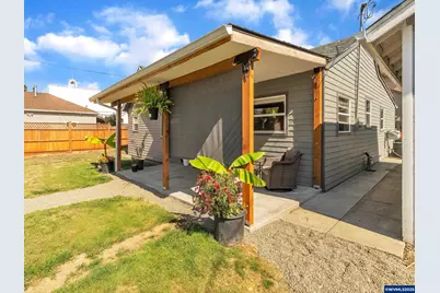 4201 Wadsworth Ln SE, Salem, OR 97317 - Photo 1