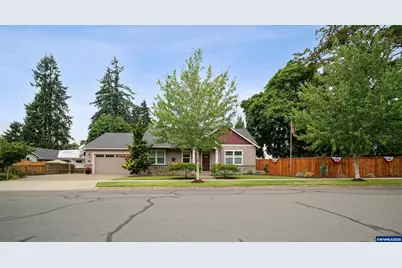 1005 Highland Dr, Stayton, OR 97383 - Photo 1