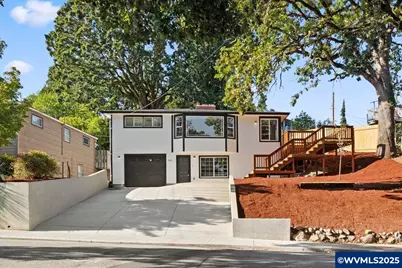 941 Cascade Dr NW, Salem, OR 97304 - Photo 1