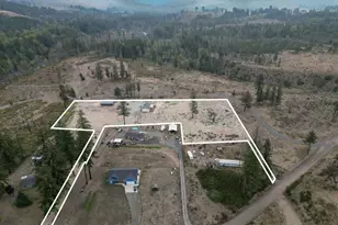 40213 N Dogwood Rd, Mill City, OR 97360 - Photo 1