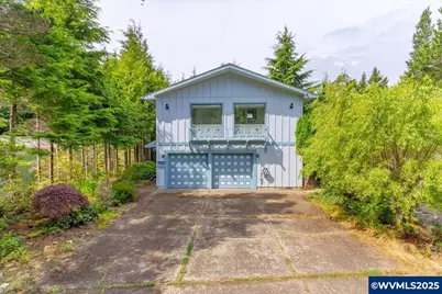 90 Seagrove Lp, Lincoln City, OR 97367 - Photo 1
