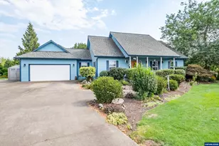 35628 Knox Butte Rd E, Albany, OR 97322 - Photo 1